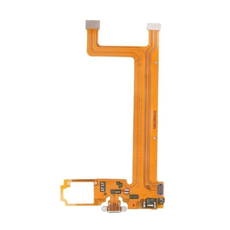 Charging Connector Flex / PCB Board for Vivo V3