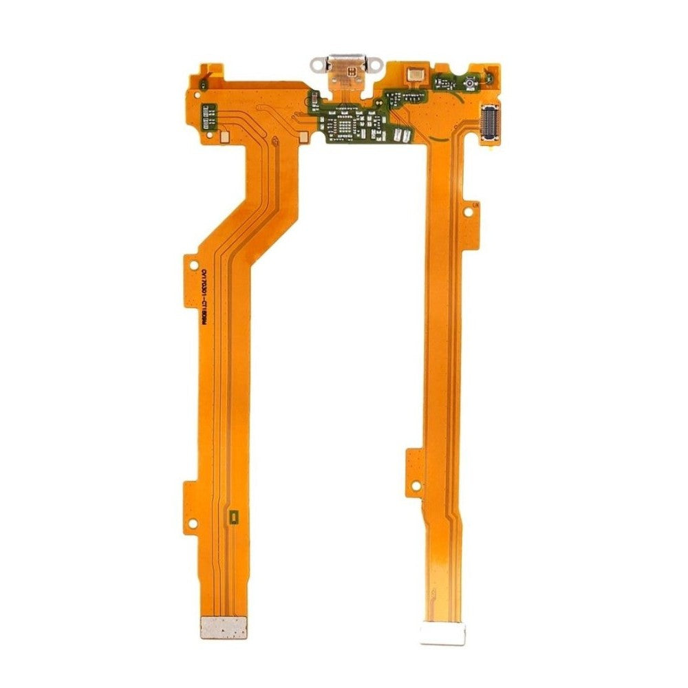 Charging Connector Flex / PCB Board for Vivo V3 Max