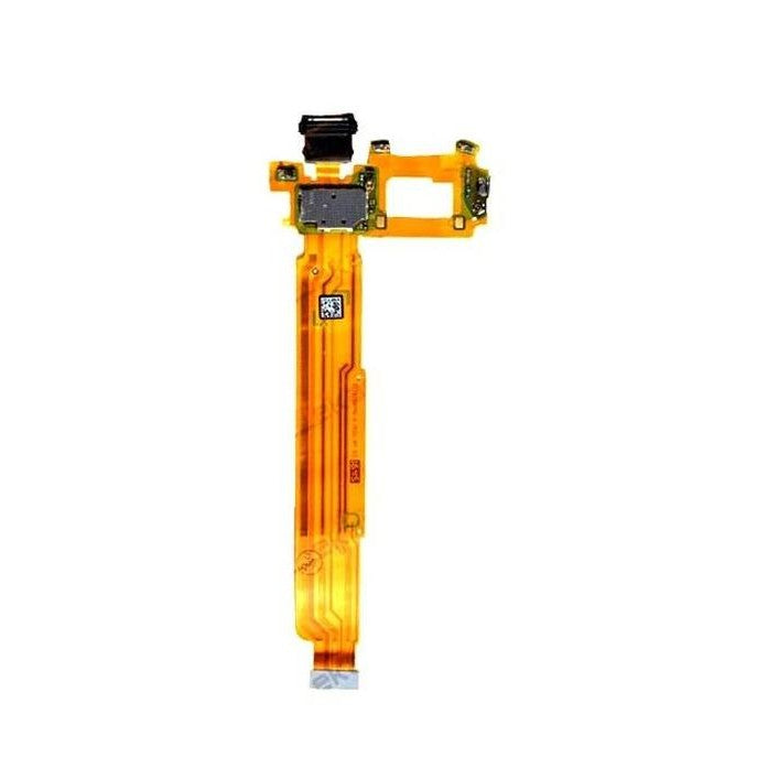 Charging Connector Flex / PCB Board for Vivo V5 Plus