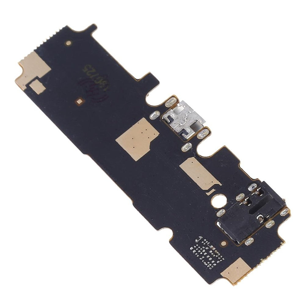 Charging Connector Flex / PCB Board for Vivo V7 Plus