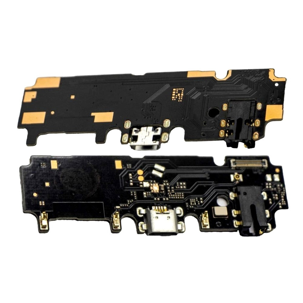 Charging Connector Flex Cable for Vivo V9