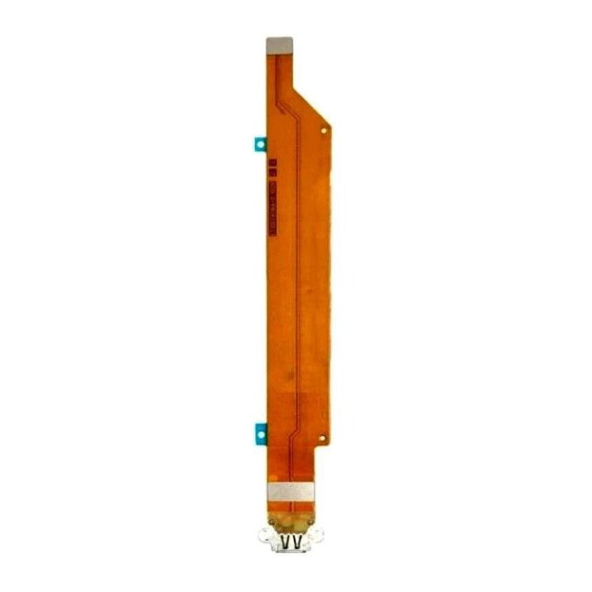 Charging Connector Flex / PCB Board for Vivo X9 Plus