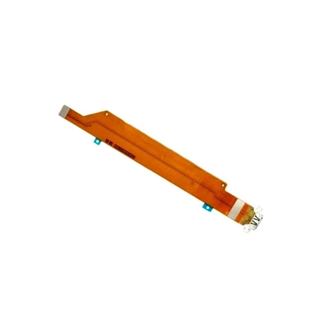 Charging Connector Flex / PCB Board for Vivo X9 Plus