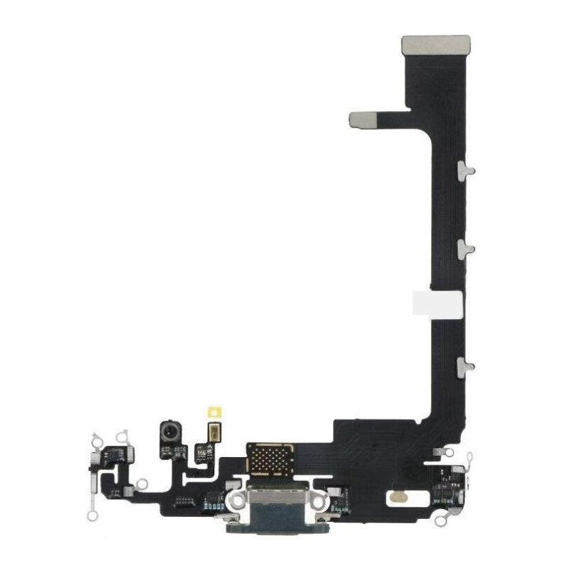 Charging Connector Flex / PCB Board for Apple iPhone 11 Pro Max