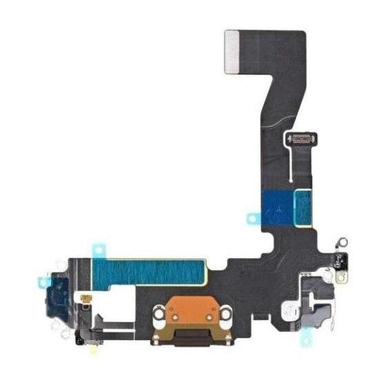 Charging Connector Flex / PCB Board for Apple iPhone 12 Pro