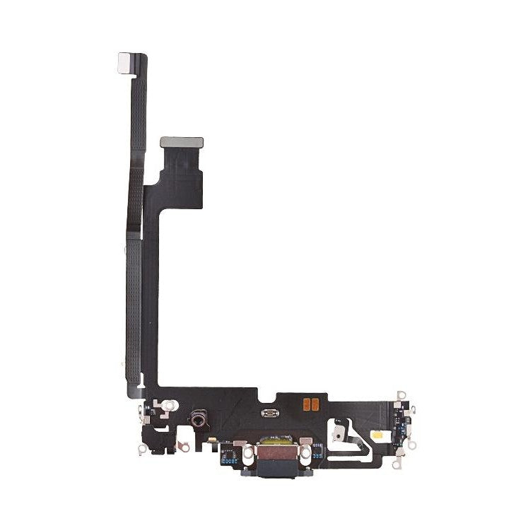 Charging Connector Flex / PCB Board for Apple iPhone 12 Pro Max