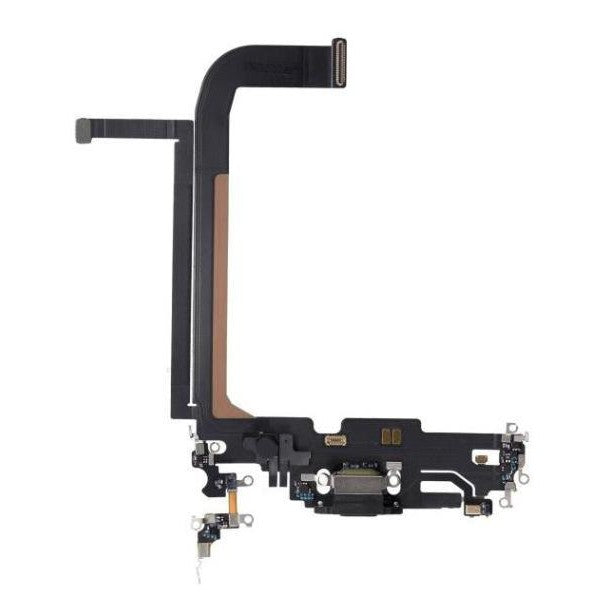 Charging Connector Flex / PCB Board for Apple iPhone 13 Pro Max