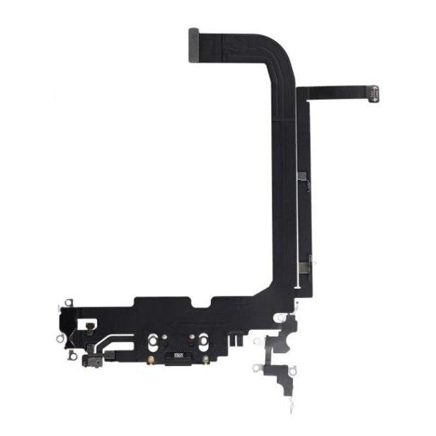 Charging Connector Flex / PCB Board for Apple iPhone 13 Pro Max
