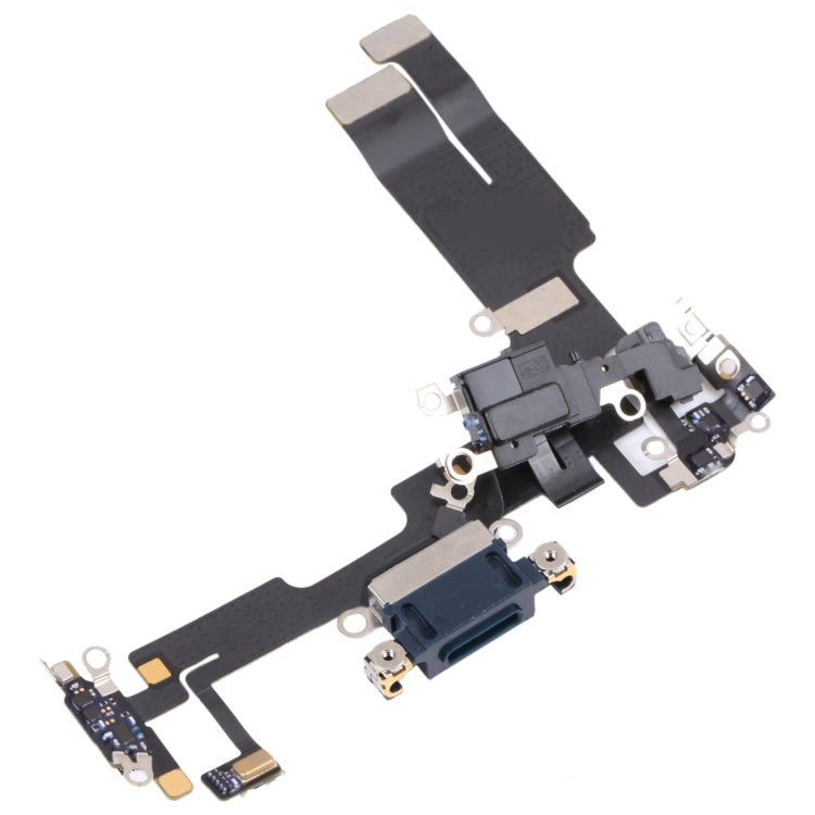 Charging Connector Flex / PCB Board for Apple iPhone 14