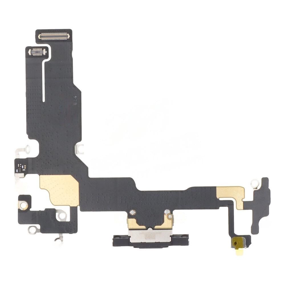 Charging Connector Flex / PCB Board for Apple iPhone 15