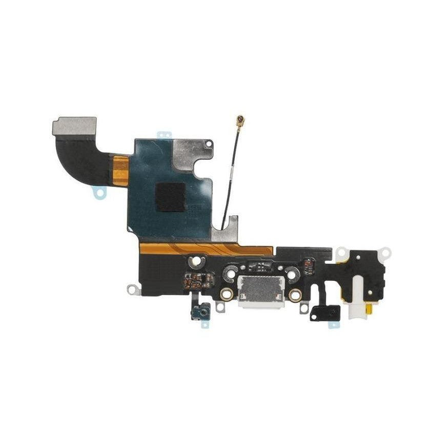Charging Connector Flex / PCB Board for Apple iPhone 6s