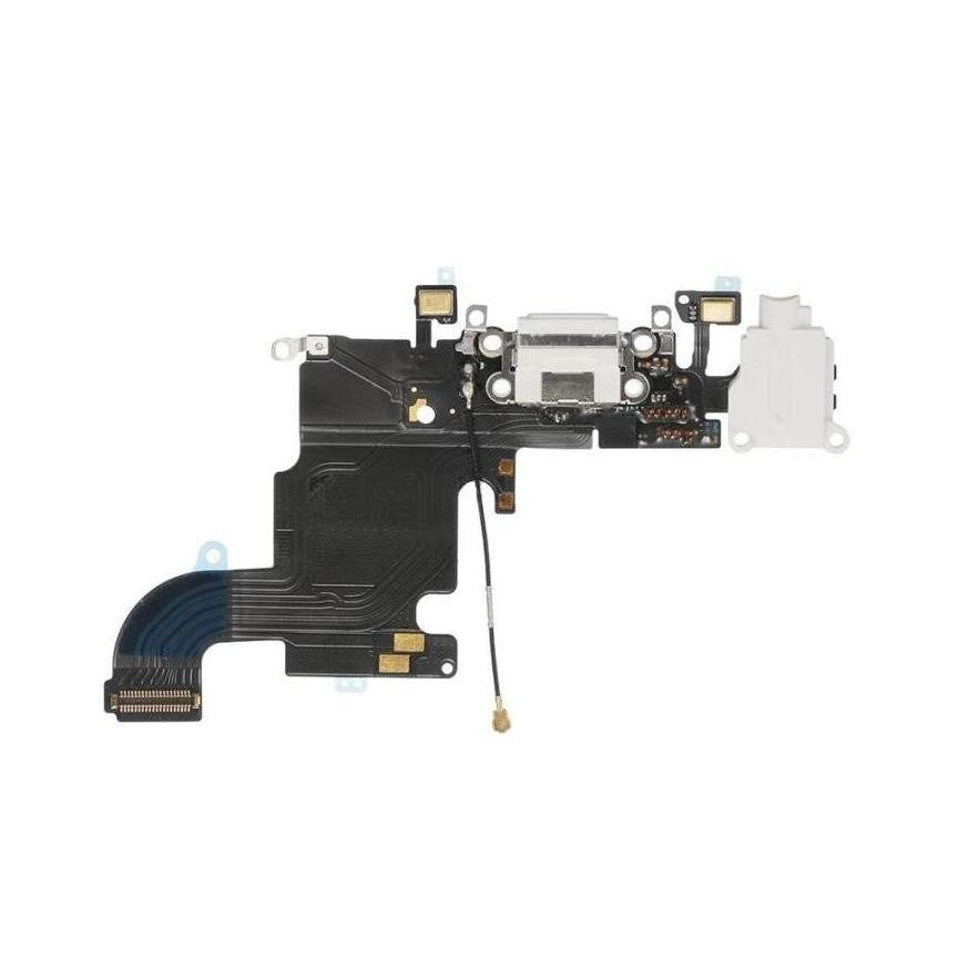 Charging Connector Flex / PCB Board for Apple iPhone 6s