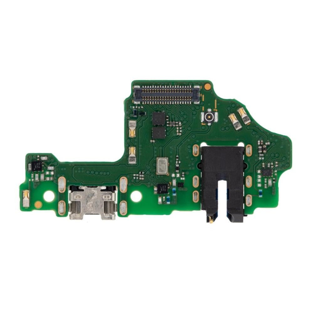 Charging Connector Flex / PCB Board for Huawei Honor 8X