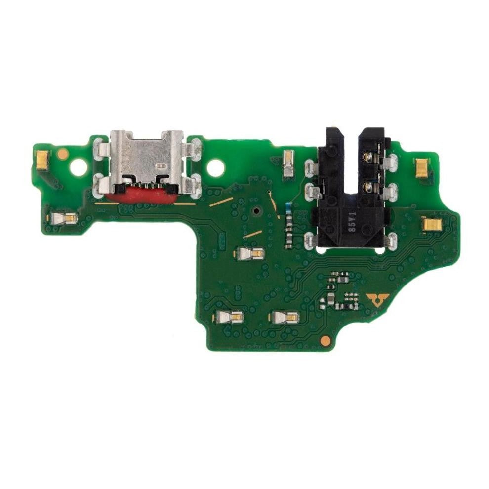 Charging Connector Flex / PCB Board for Huawei Honor 8X