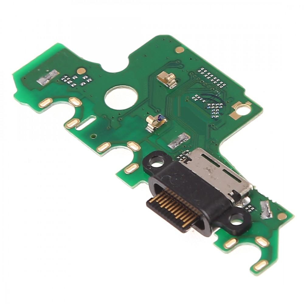 Charging Connector Flex / PCB Board for Huawei Honor View 20