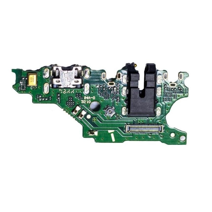 Charging Connector Flex / PCB Board for Huawei Nova 3i