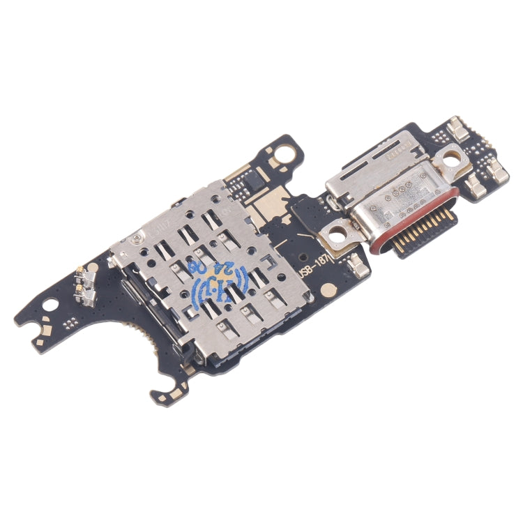 Charging Connector Flex / PCB Board for Huawei Pura 70