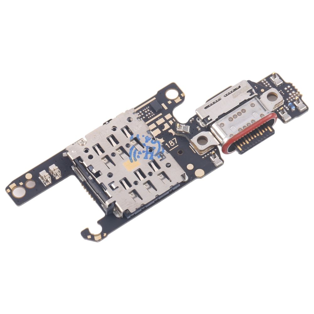 Charging Connector Flex / PCB Board for Huawei Pura 70 Pro