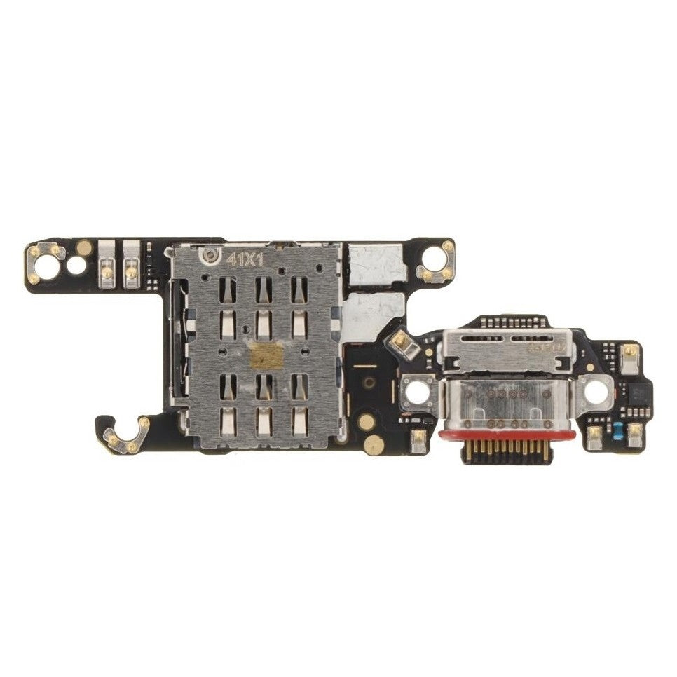 Charging Connector Flex / PCB Board for Huawei Pura 70 Ultra