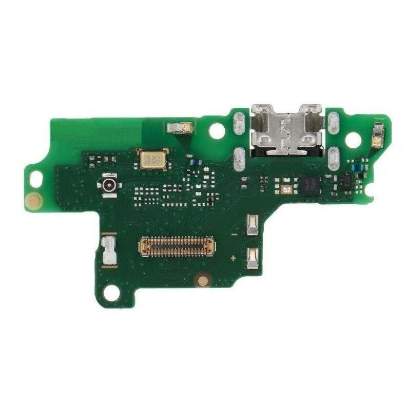 Charging Connector Flex / PCB Board for Huawei Y5 2019