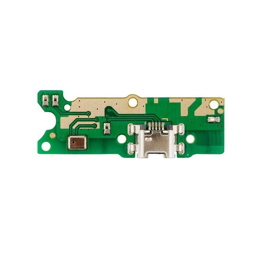 Charging Connector Flex / PCB Board for Huawei Y5p