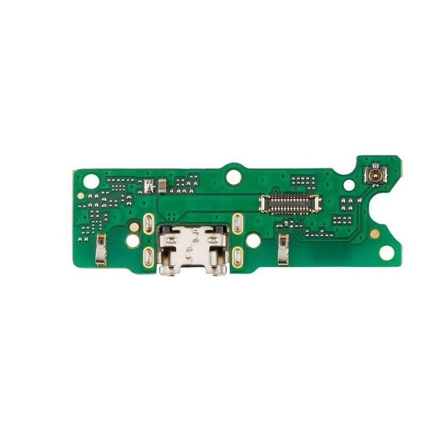 Charging Connector Flex / PCB Board for Huawei Y5p