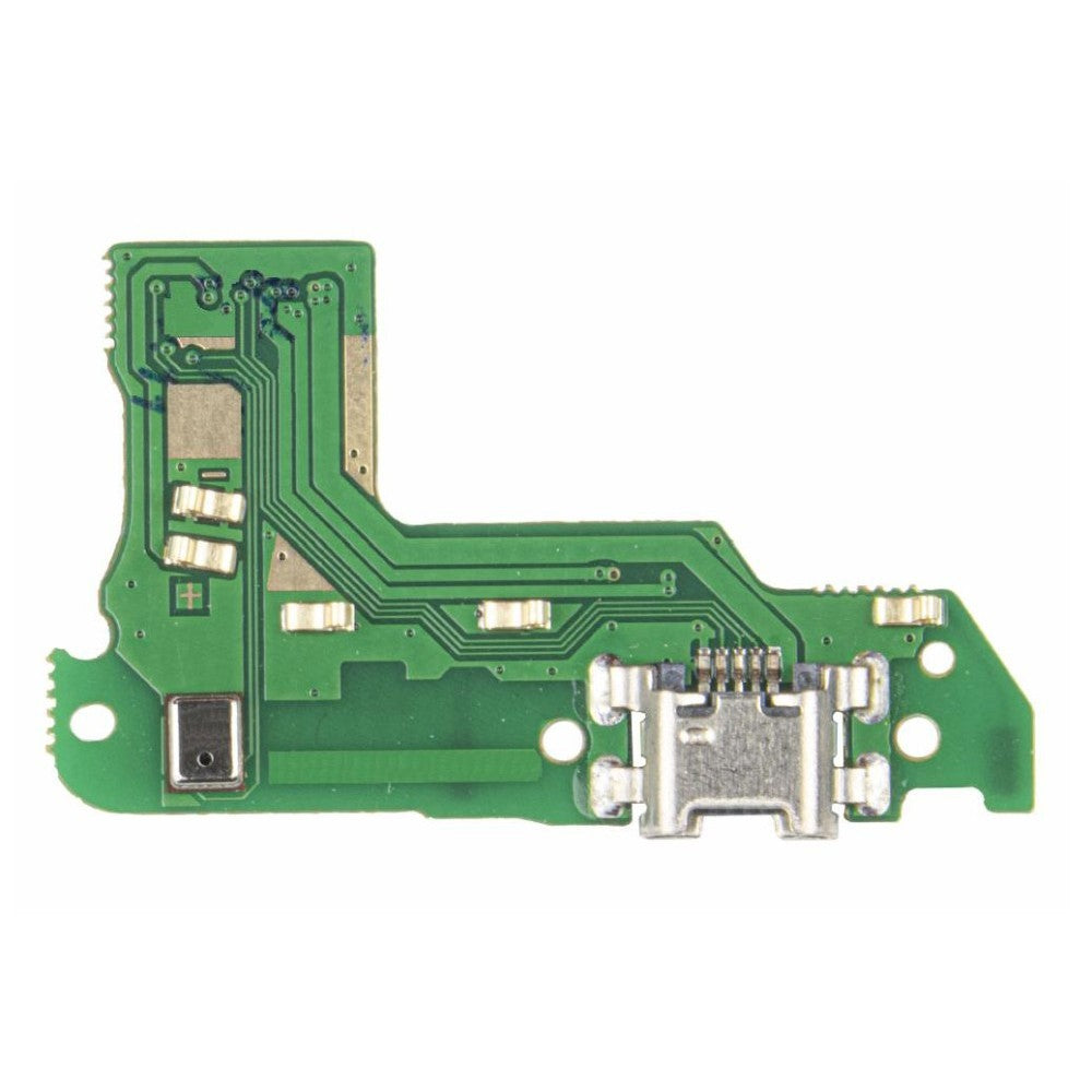 Charging Connector Flex / PCB Board for Huawei Y6 Prime 2018