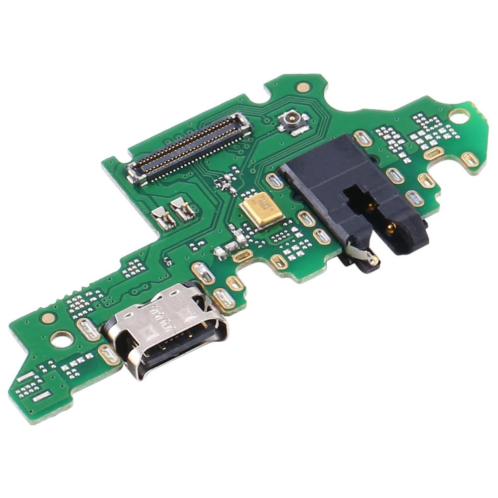 Charging Connector Flex / PCB Board for Huawei Y9 Prime 2019