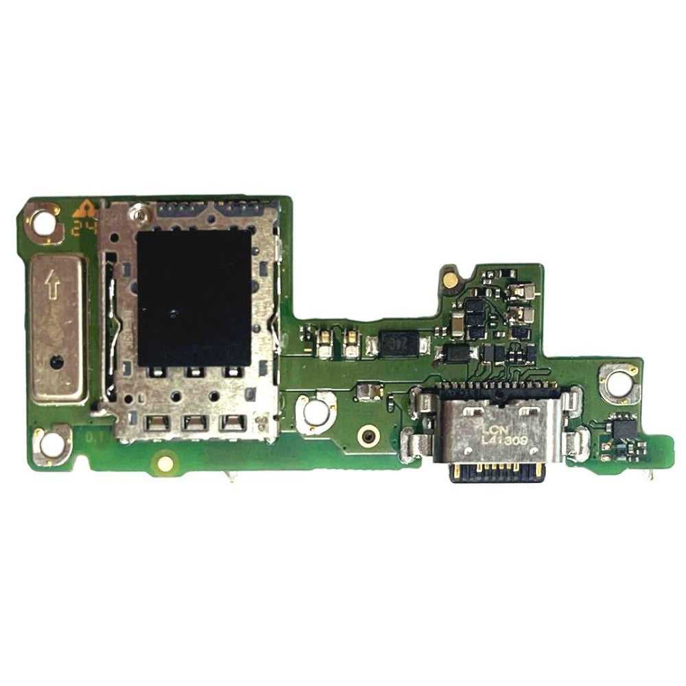 Charging Connector Flex / PCB Board for Infinix GT 20 Pro