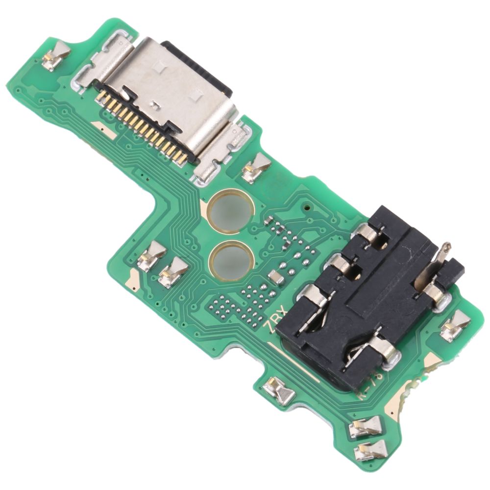 Charging Connector Flex / PCB Board for Infinix Hot 11s