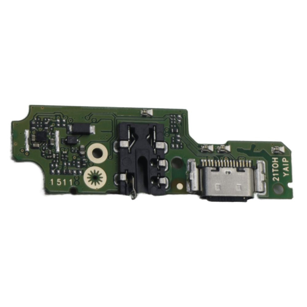 Charging Connector Flex / PCB Board for Infinix Hot 12 Play