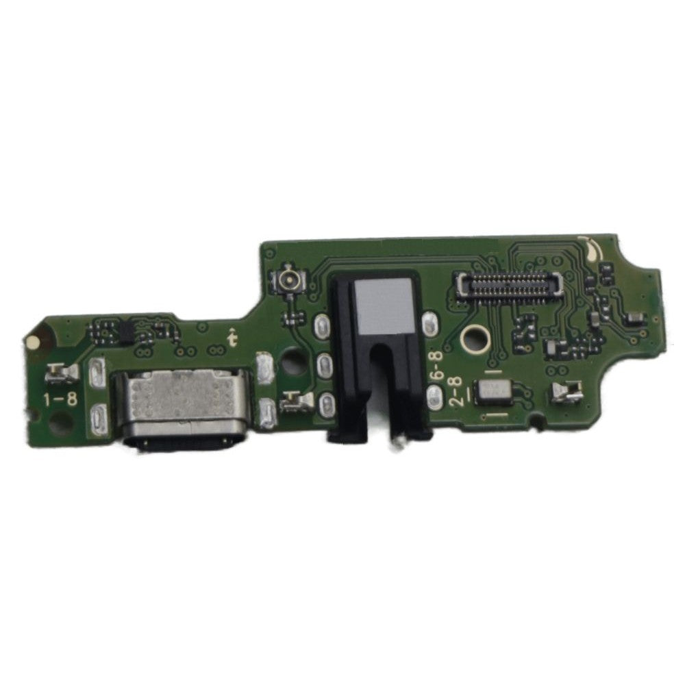 Charging Connector Flex / PCB Board for Infinix Hot 12 Play