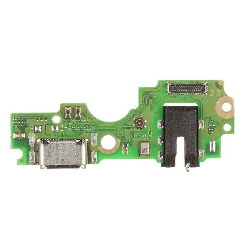 Charging Connector Flex / PCB Board for Infinix Hot 20 4G