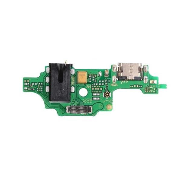 Charging Connector Flex / PCB Board for Infinix Hot 9