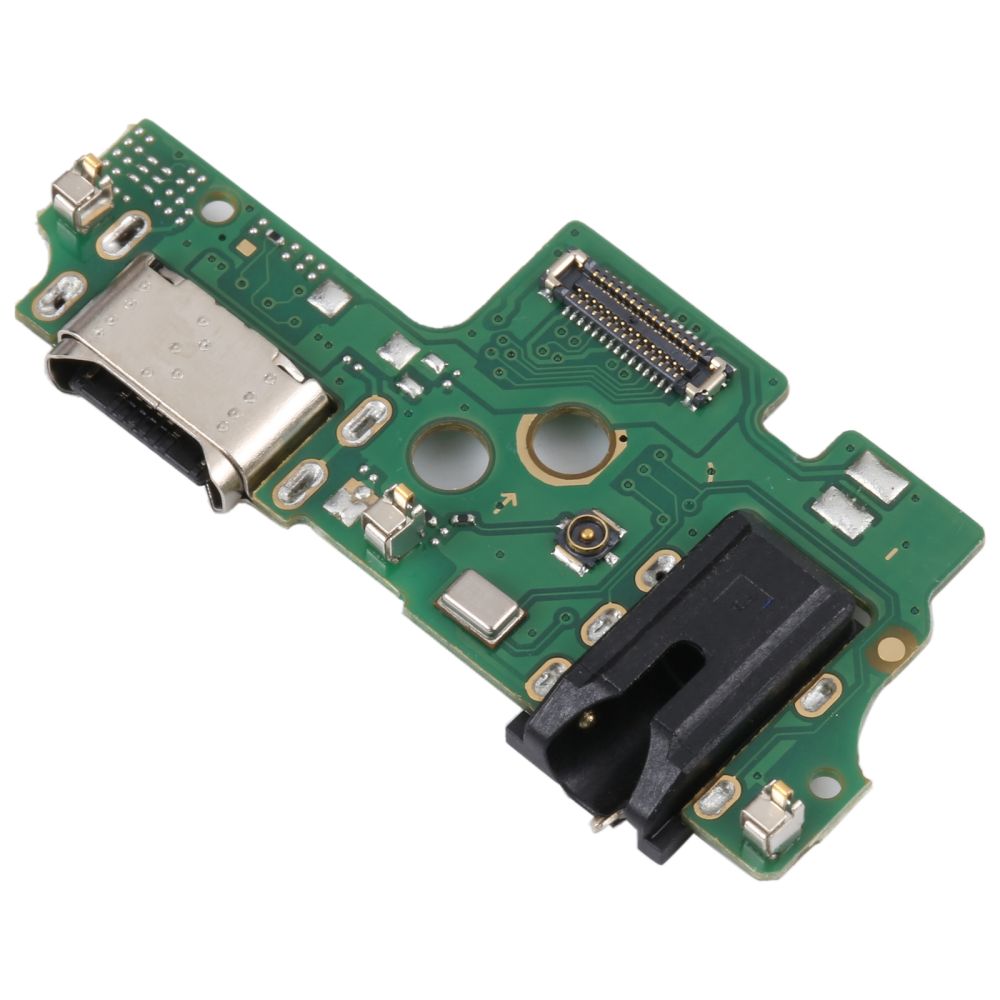 Charging Connector Flex / PCB Board for Infinix Note 10