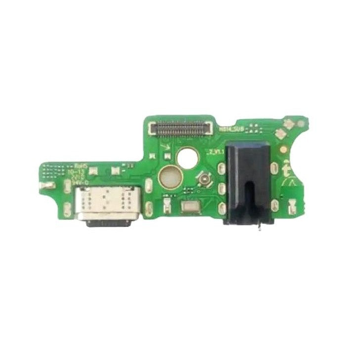 Charging Connector Flex / PCB Board for Infinix Note 12