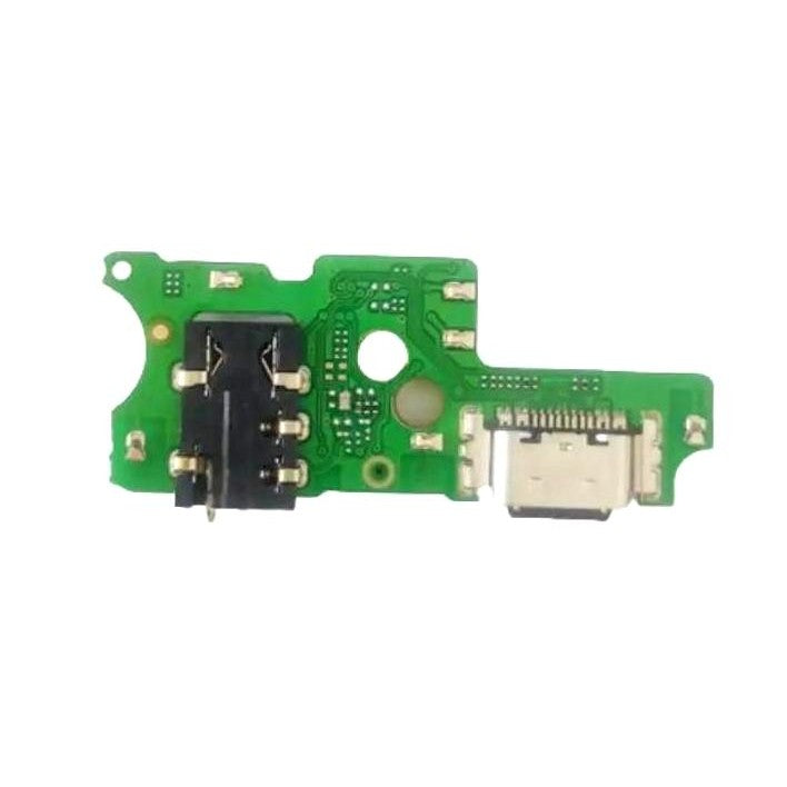 Charging Connector Flex / PCB Board for Infinix Note 12