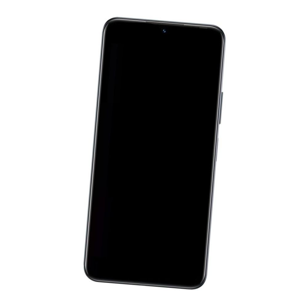 Middle Frame Ring Only for Infinix Note 12i 2022