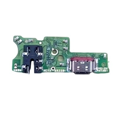 Charging Connector Flex / PCB Board for Infinix Note 30