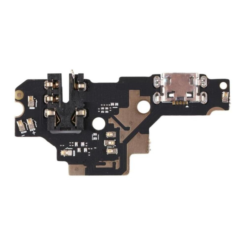 Charging Connector Flex / PCB Board for Infinix Note 5