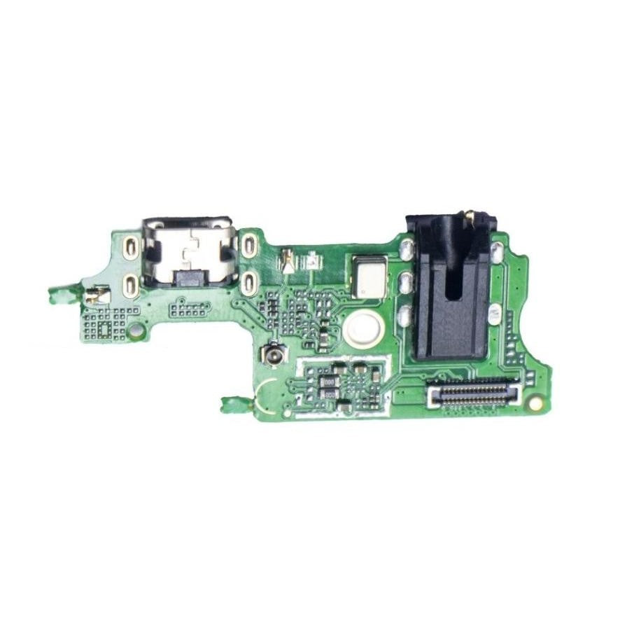 Charging Connector Flex / PCB Board for Infinix Note 7