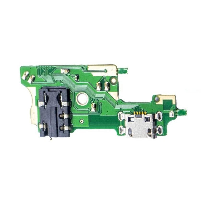 Charging Connector Flex / PCB Board for Infinix Note 7