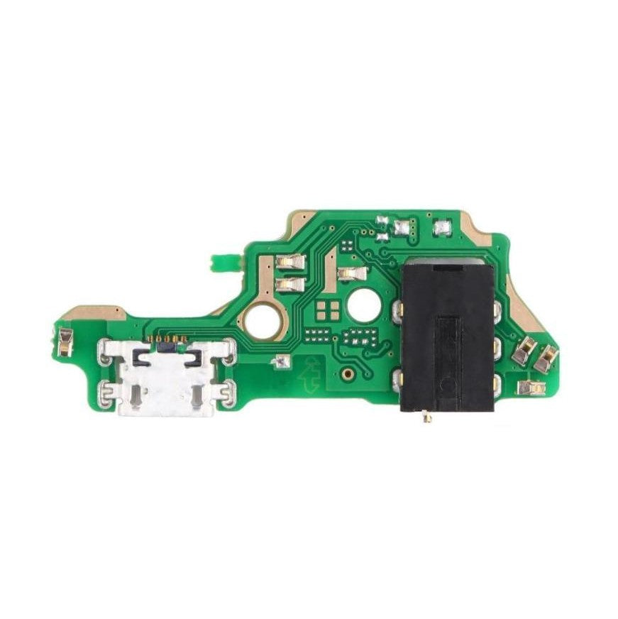 Charging Connector Flex / PCB Board for Infinix S5 Pro