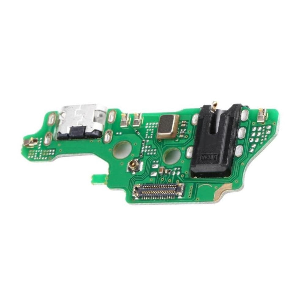 Charging Connector Flex / PCB Board for Infinix S5 Pro
