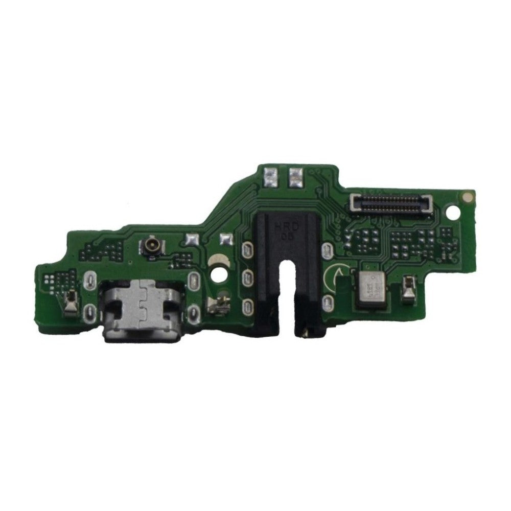 Charging Connector Flex / PCB Board for Infinix Smart 5 2020