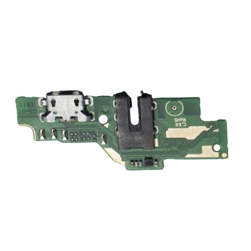 Charging Connector Flex / PCB Board for Infinix Smart 5 2020