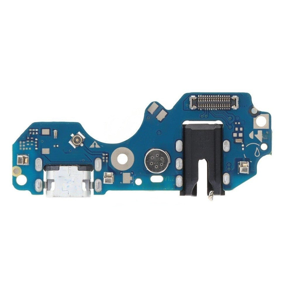 Charging Connector Flex / PCB Board for Infinix Smart 6