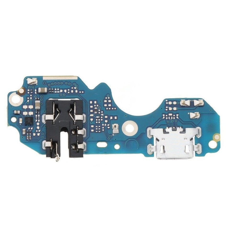 Charging Connector Flex / PCB Board for Infinix Smart 6