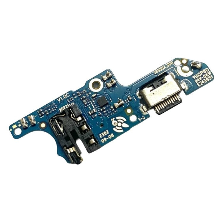 Charging Connector Flex / PCB Board for Infinix Smart 7 X6515