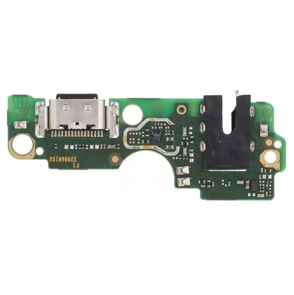 Charging Connector Flex / PCB Board for Infinix Smart 8 HD